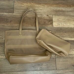 Anthropologie Bag Set